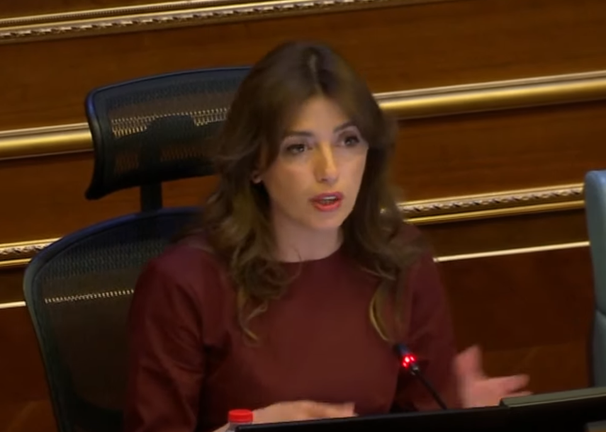 Kryeparlamentarja e lut opozitën të shkojnë në seancë për zgjedhjen e presidentit