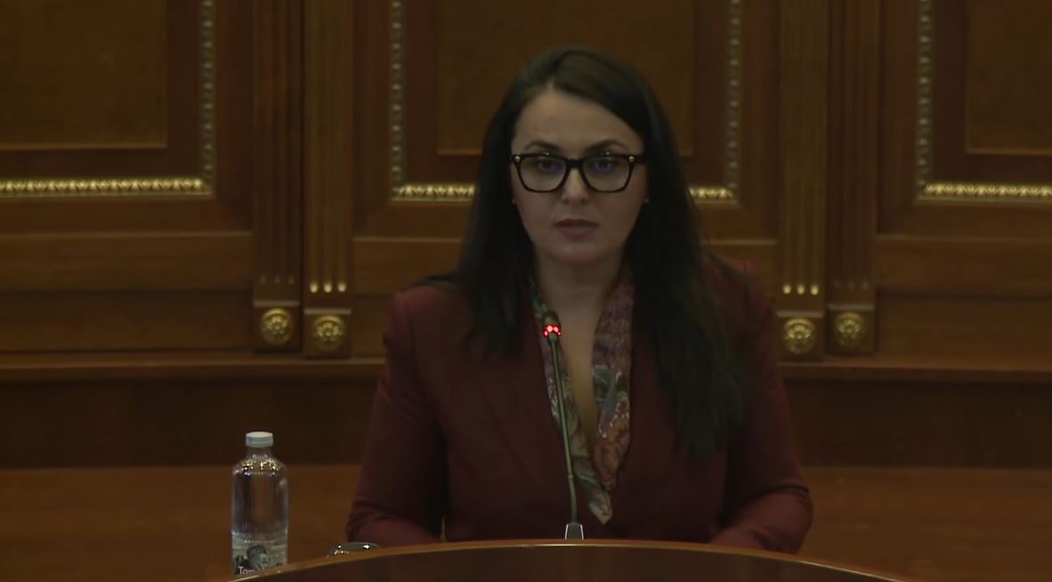 LDK nuk mbështet projektligjet e LVV-së, Lushaku: Urgjencë e paarsyeshme