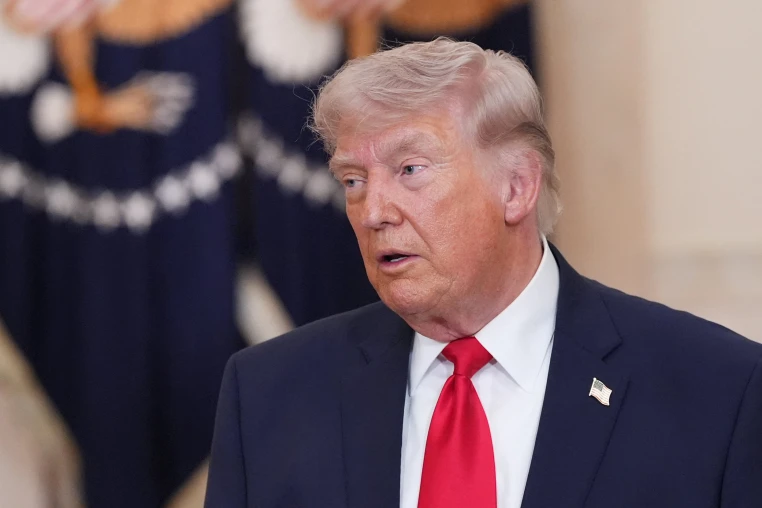 Trump: Ka shanse të mira për një marrëveshje me Iranin të hënën