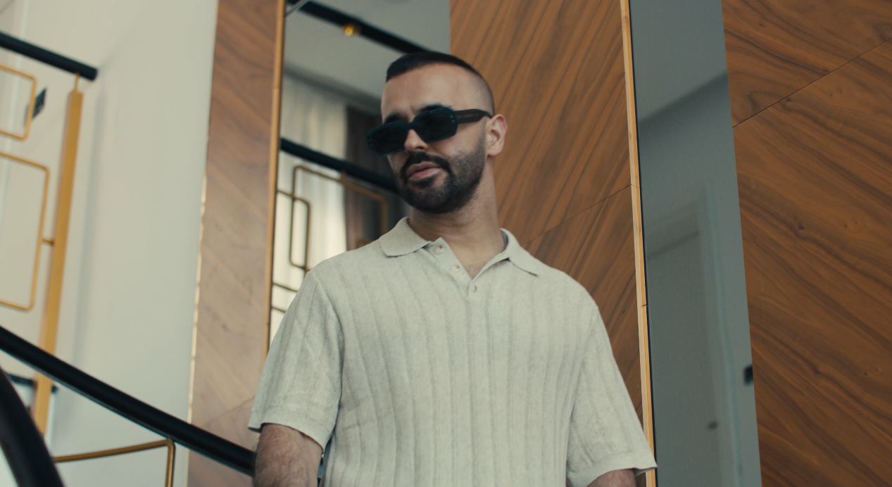 2Ton publikon këngën “Për ditëlindje” (VIDEO)