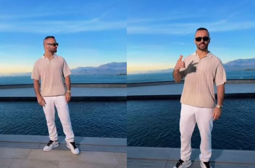Dëgjoni pak nga kënga e re e 2Ton (VIDEO)