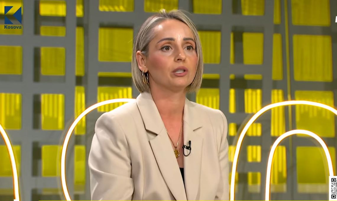 Çështja e presidentit, Shabani: Nuk kemi parë vullnet nga kjo qeverisje për të dalur nga kriza (VIDEO)