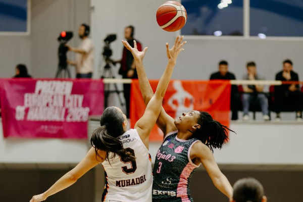 Finalja e Superligës së Vajzave në basketboll zhvillohet sonte në Pejë