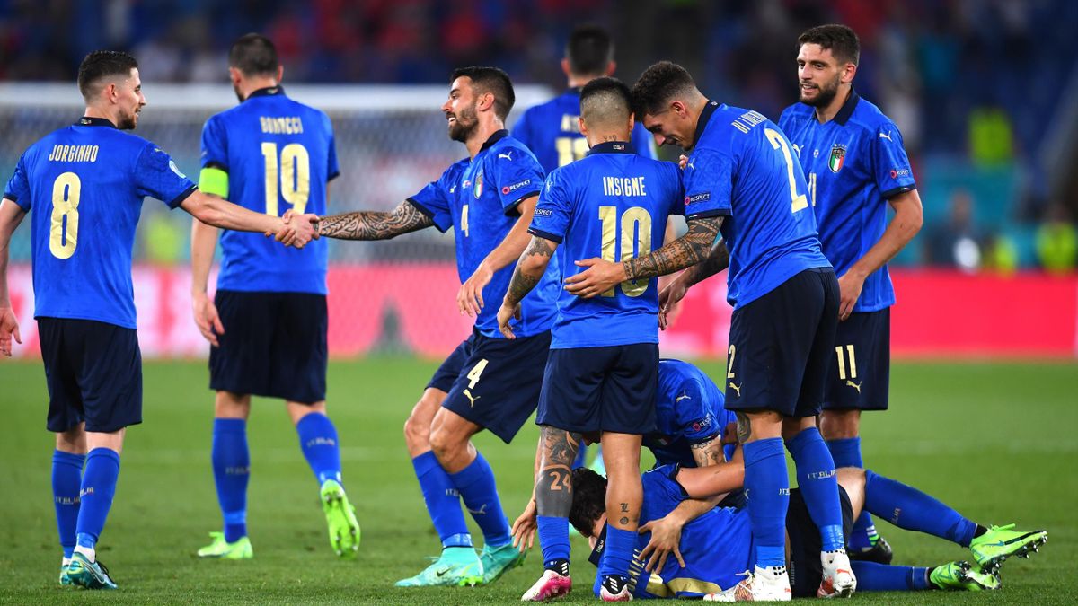 Italia prezanton selektorin e tyre të ri