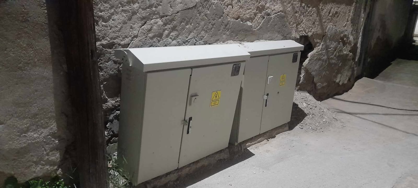 Banorët ankohen për gjendjen e rrugës ‘Halit Geci’ në Prishtinë