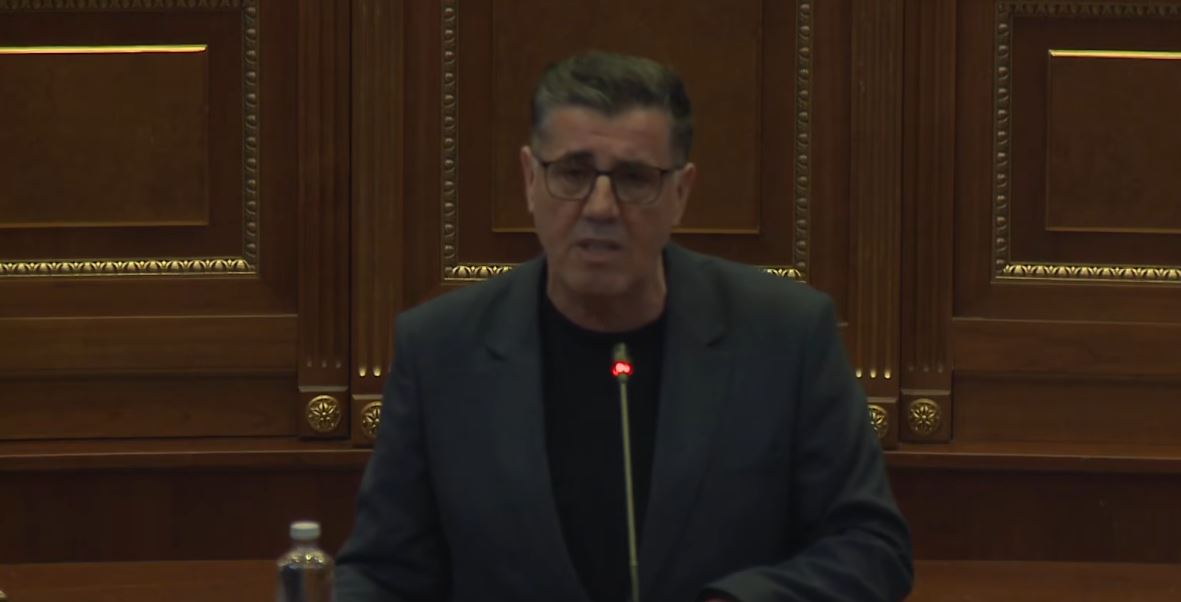Haziri: Deputetët të njoftohen për marrëveshjen e Kurtit me ndërmjetësuesin e BE-së