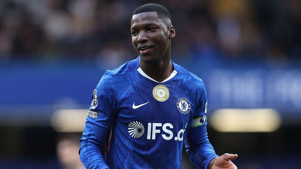 Caicedo: Dua të bëhem legjendë te Chelsea