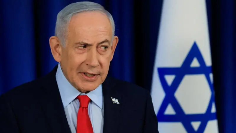 Netanyahu: Izraeli mbështet bllokadën detare të ShBA-së
