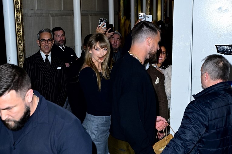 Taylor Swift do të martohet në New York në Ditën e Pavarësisë