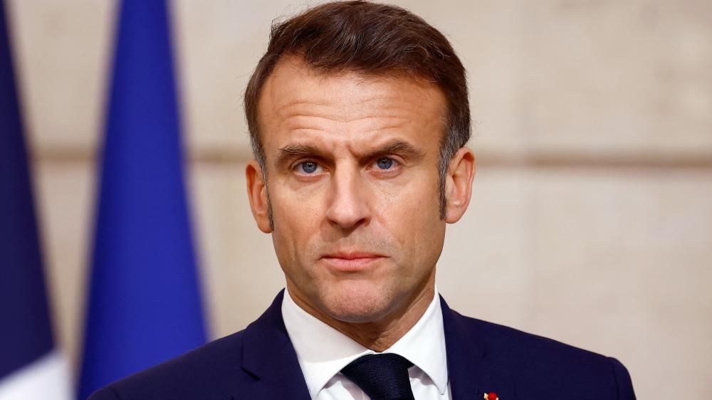Macron: Marrëveshja e armëpushimit, lajm i mirë për të gjithë