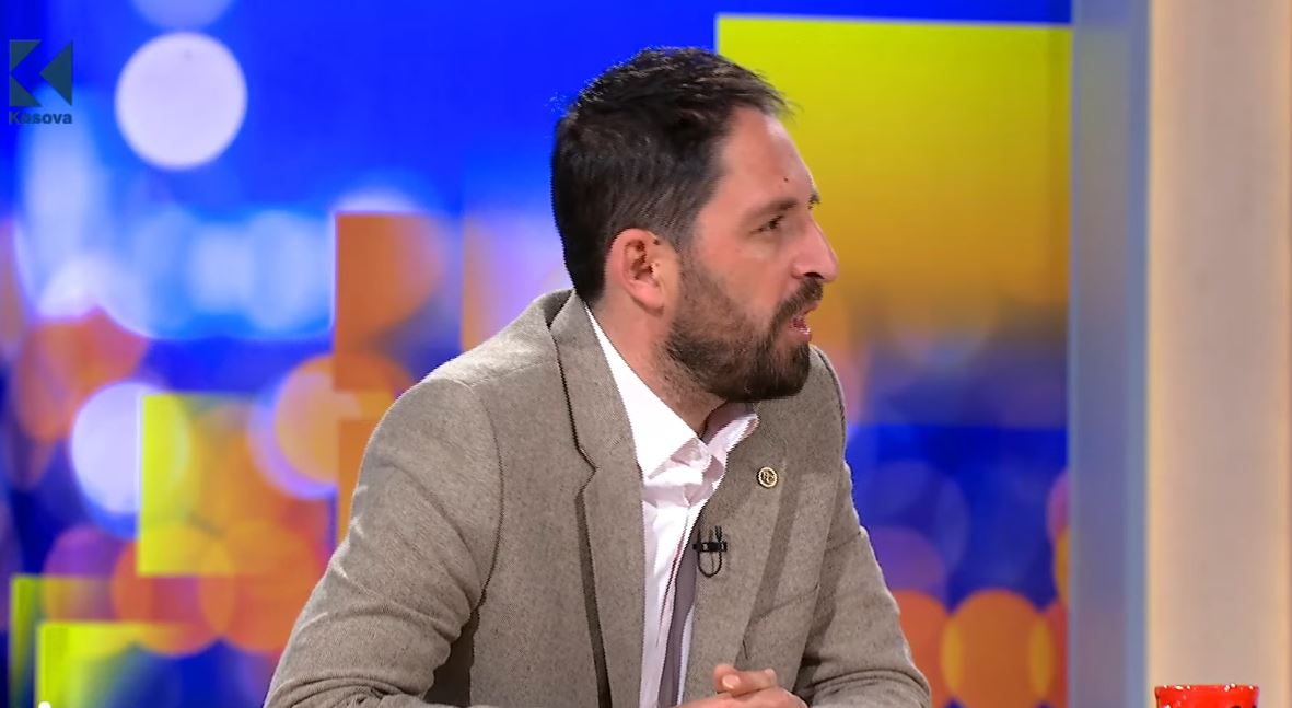 Shala për protestat në Maqedoninë e Veriut: Ballkanasit vuajnë nga nacionalizmi