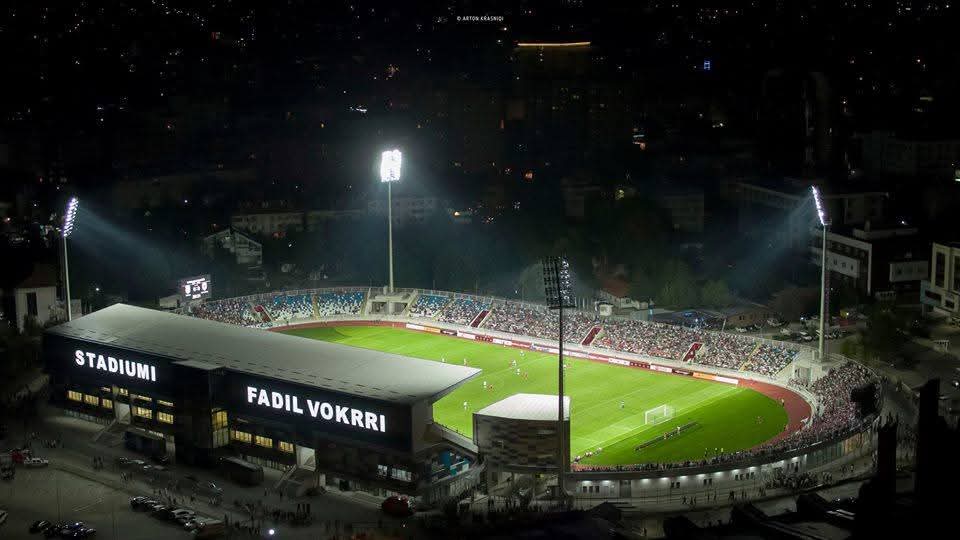 E gjithë vëmendja në ndeshjet Prishtina - Gjilani dhe Vëllaznimi - Liria