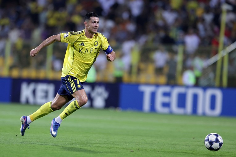 Ronaldo: Fundi i karrierës sime është afër