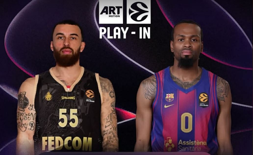 Beteja finale për "Play-off": Monaco dhe Barcelona përballen për bileten e fundit
