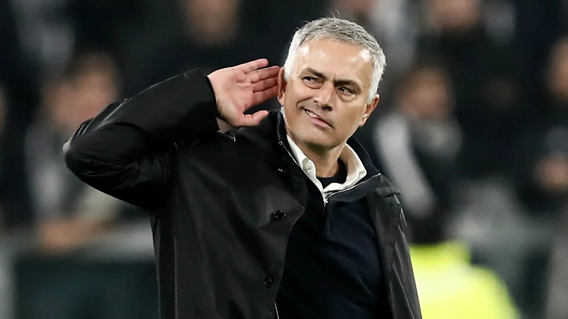 Mourinho drejt rikthimit në Premier League