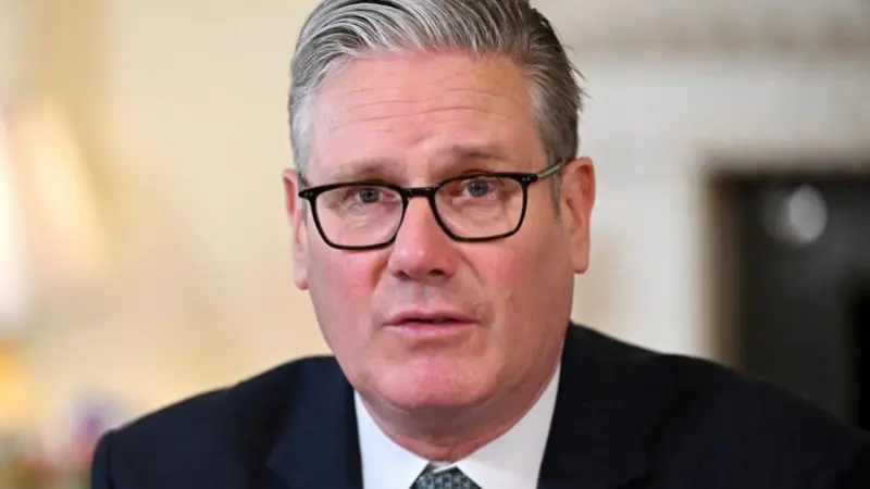Starmer 'i tronditur' nga sulmi në darkën e Shtëpisë së Bardhë