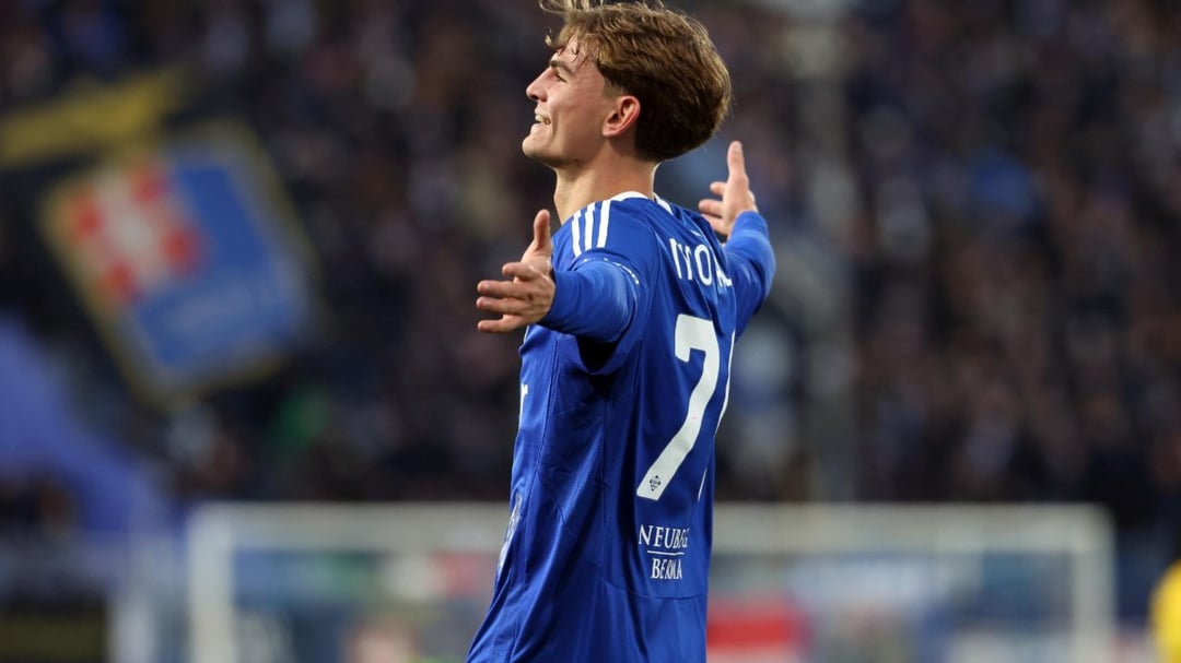 Paz rikthehet te Real Madridi për vetëm 9 milionë euro