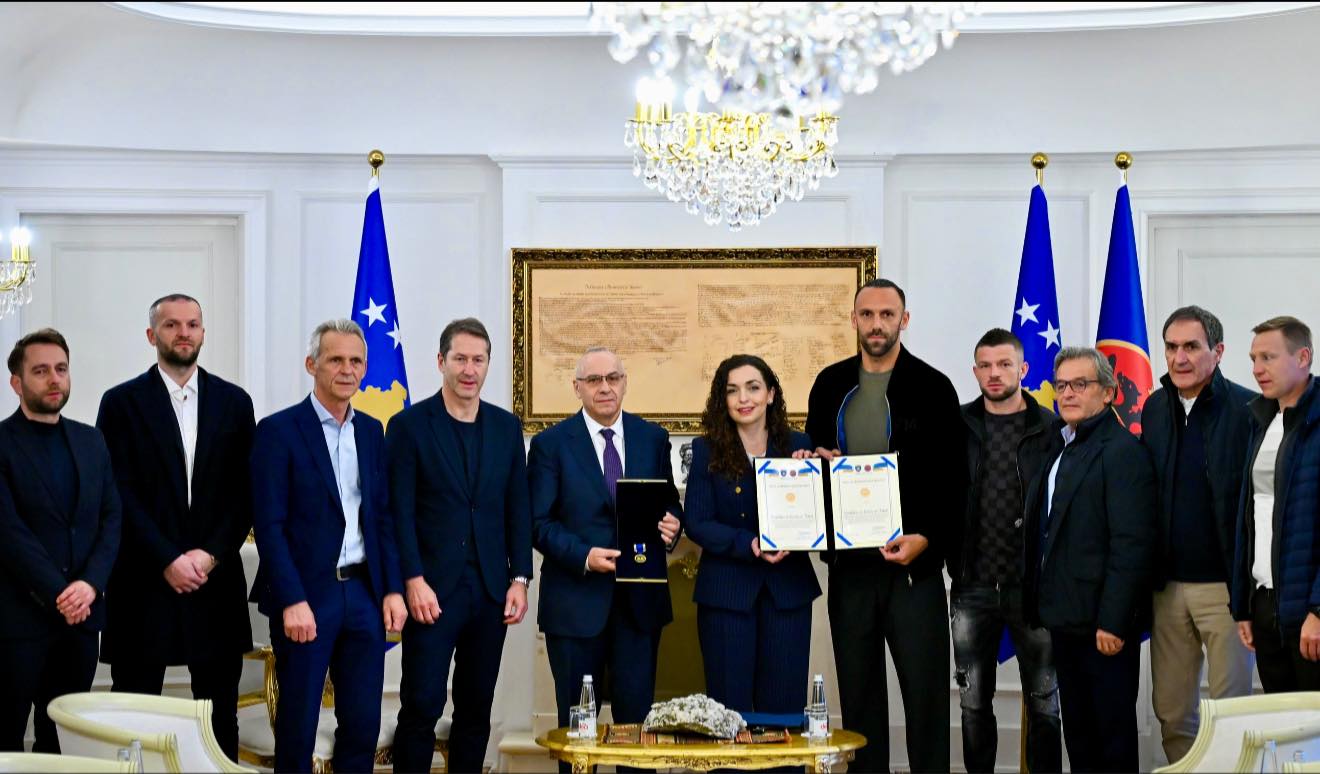 “Përkundër rezultatit, ekipi dardan i dha kombit diçka më të vlefshme - shpresë!”