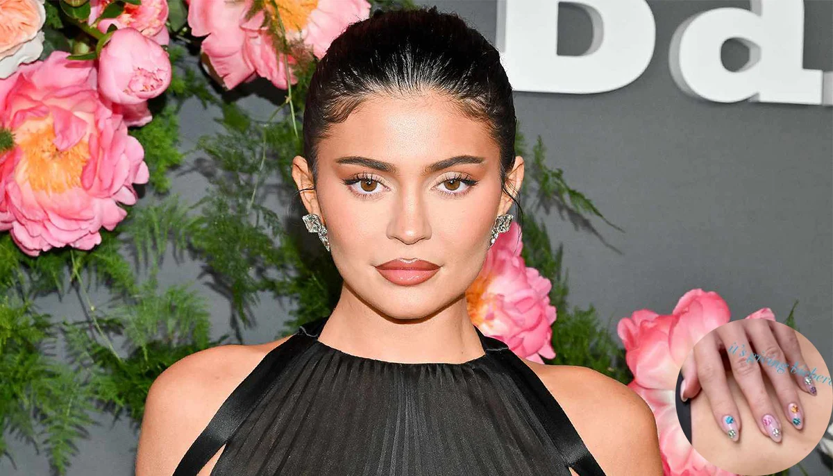 Kylie Jenner poston thonjtë e frymëzuar nga Justin Bieber për Coachella 2026