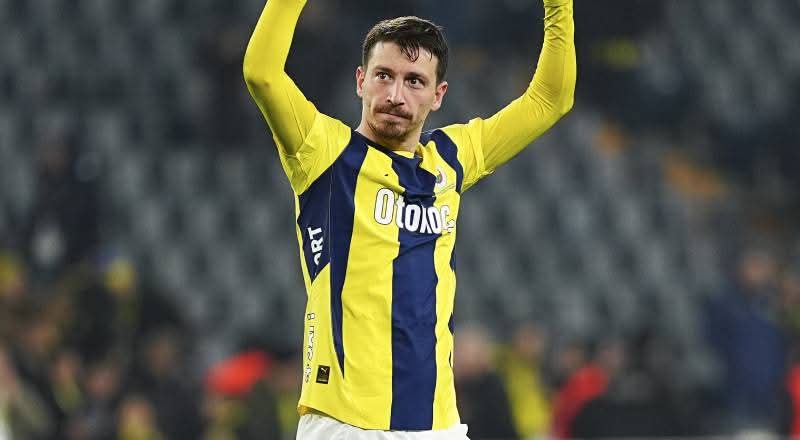 Lirohet nga burgu kapiteni i Fenerbahçes