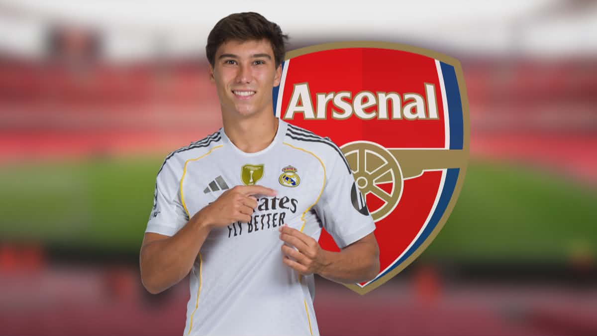 Arsenali e kërkon Garcian, Real Madrid vendos një kusht