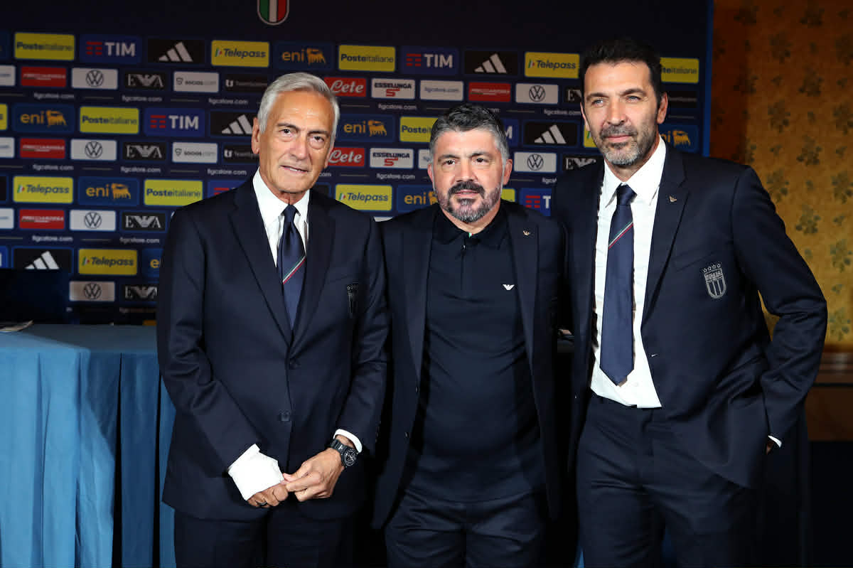 Askush s’ofron dorëheqje te Italia pavarësisht mbetjes jashtë Botërorit për të tretën herë rresht
