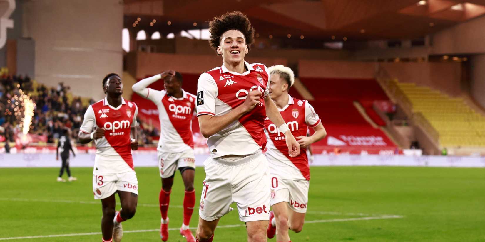 Liverpool  sheh yllin e Monacos si zëvendësuesi i Salah