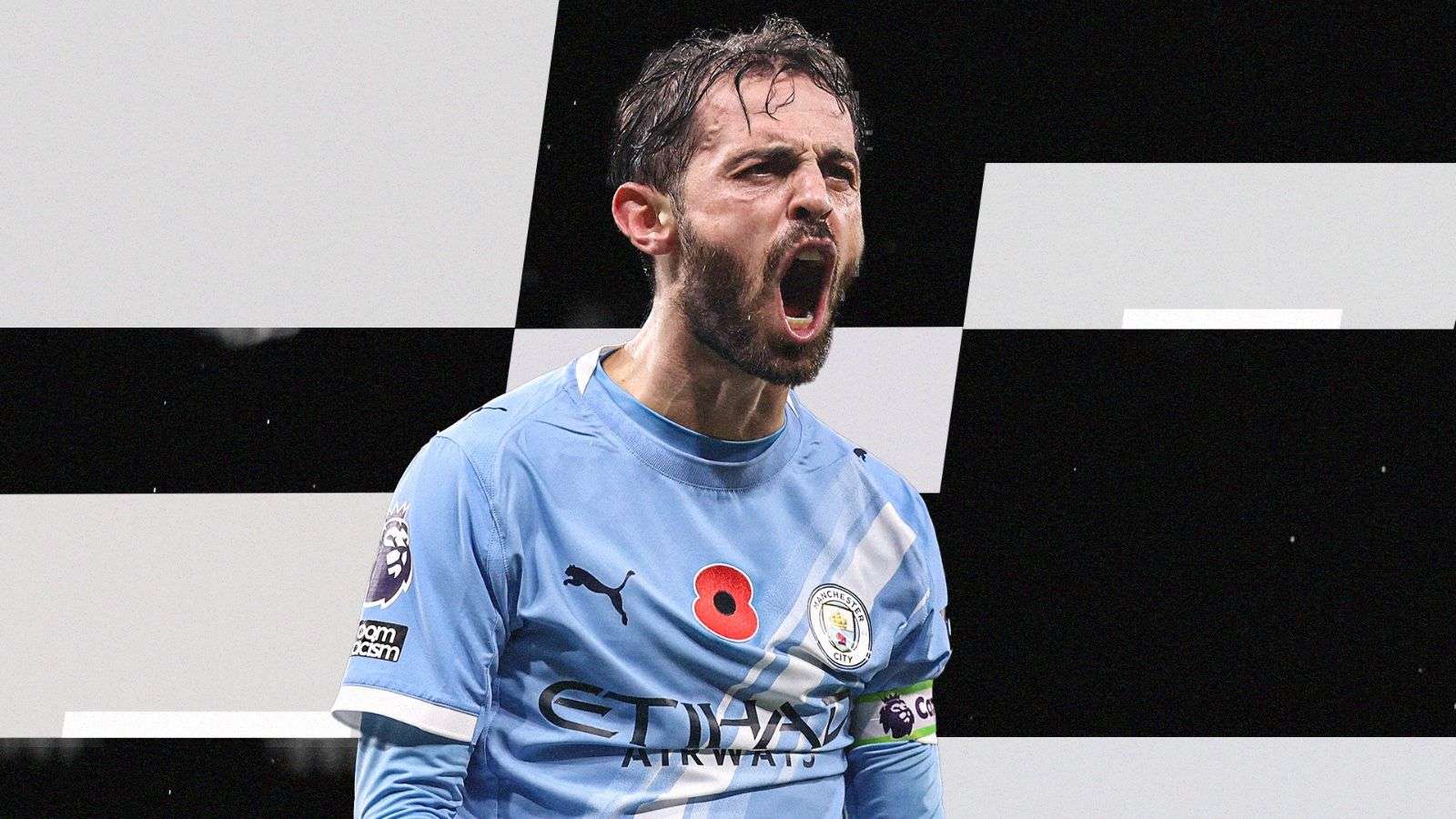 Juventus shpreh interesim për Silva-n, City nuk ka përgjigje