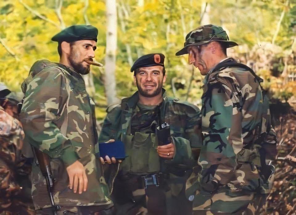 Osmani: Beteja e Koshares - flakadani që nuk shuhet kurrë!