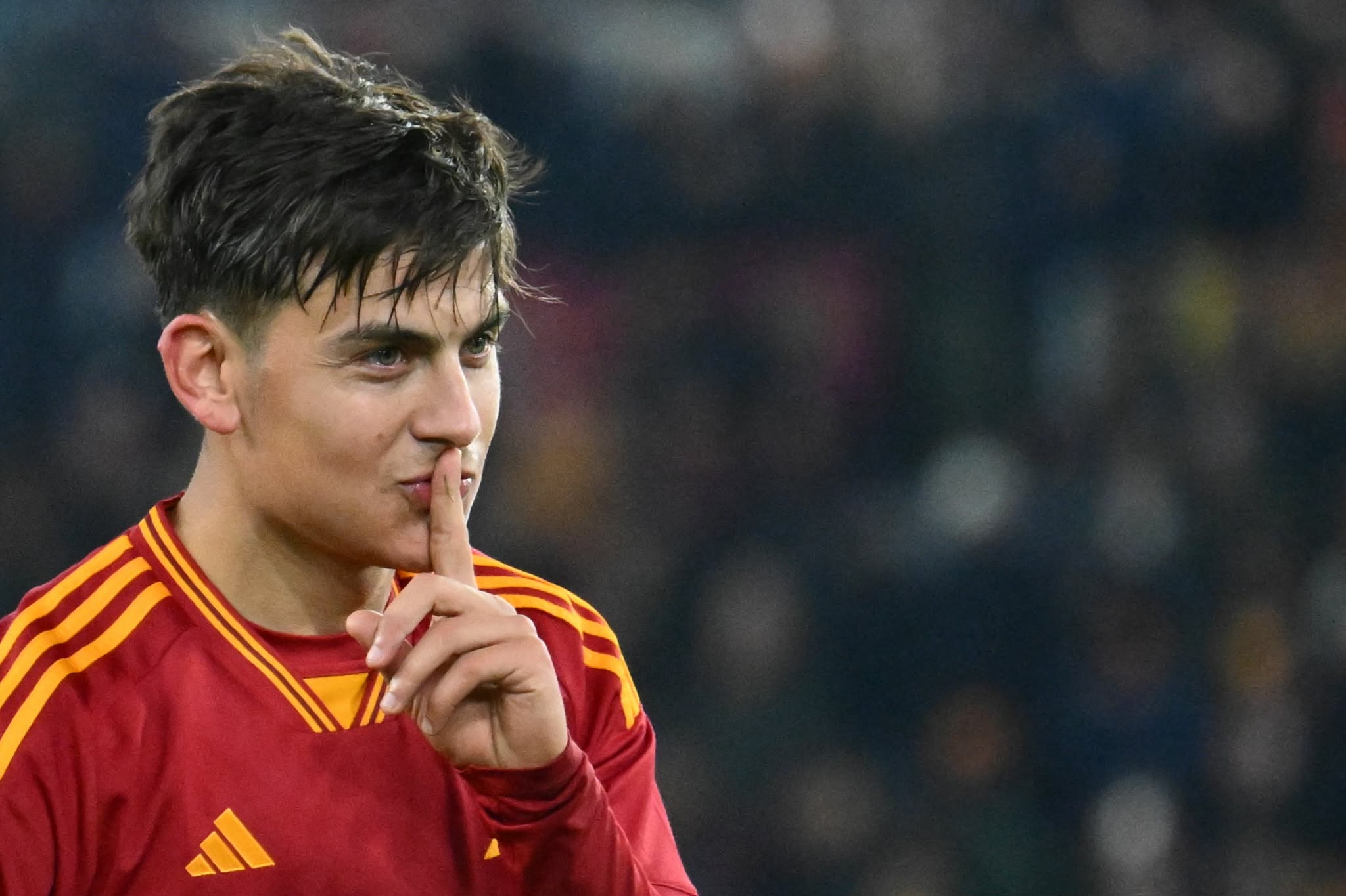 Dybala te Boca Juniors?