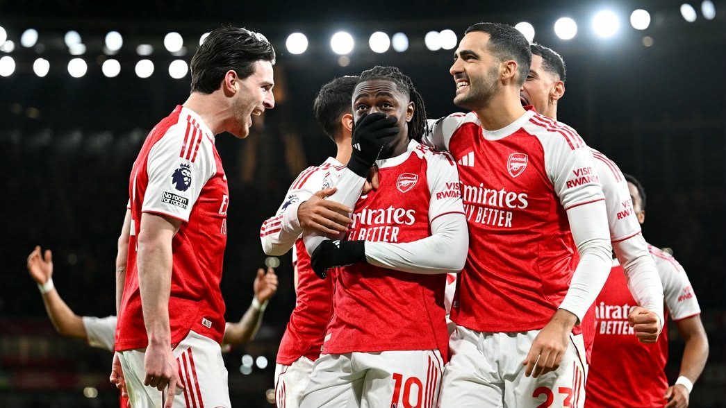 Arsenali dhe Tottenhami me sfidat "jetë a vdekje", Premier Liga me 5 ndeshje interesante sot