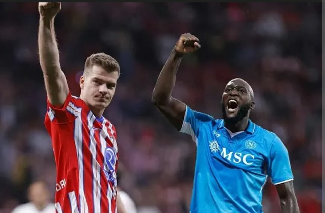 Atletico Madrid e gjen zëvendësuesin e Sorlothit