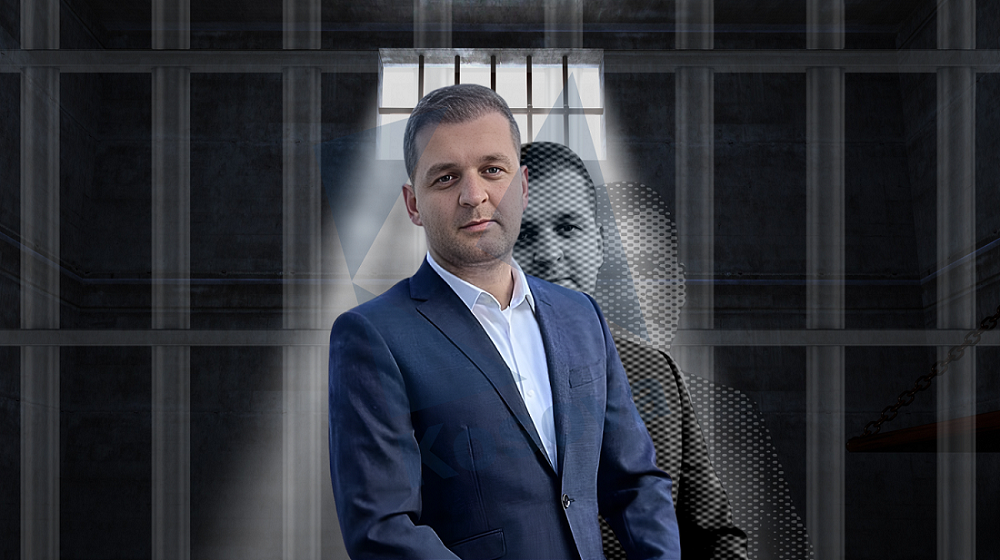 Në emër të popullit, BURGIM I PËRJETSHËM për Naim Murselin!