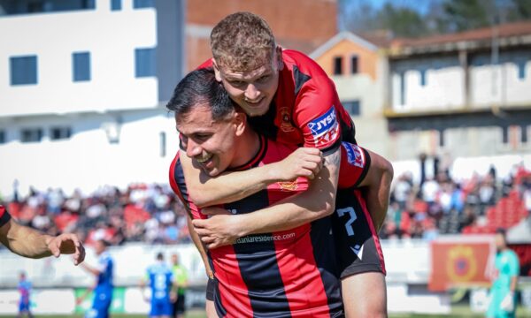 Drenica shënon fitore, Prishtina e Re rrezikon të bie nga Superliga