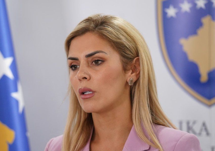 Dënimet me burg të përjetshëm, Deliu: Drejtësia s’duhet të mungojë kurrë