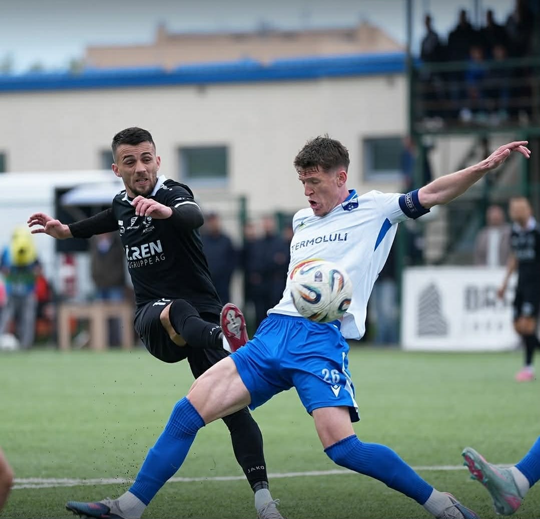 Llapi eliminohet, Ferizaj për herë të tretë në finale të Kupës së Kosovës