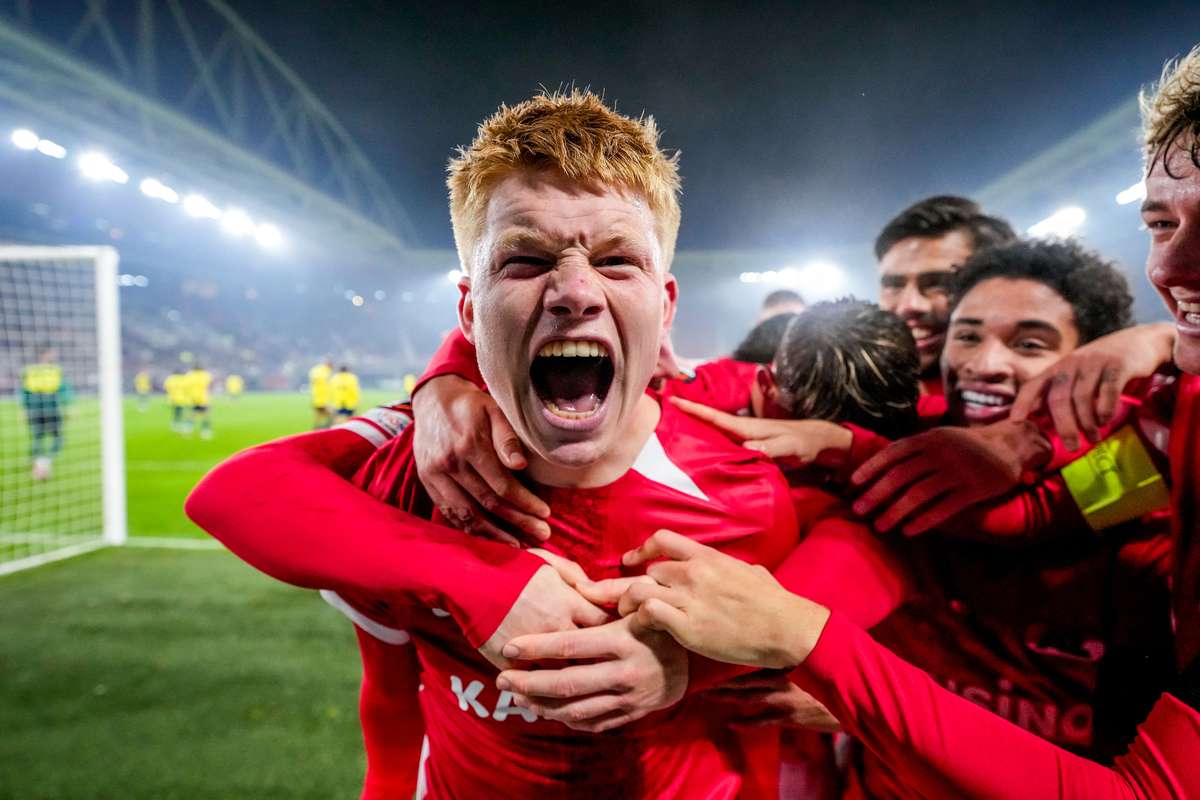 Real Madridi me ofertë marramendëse për talentin holandez