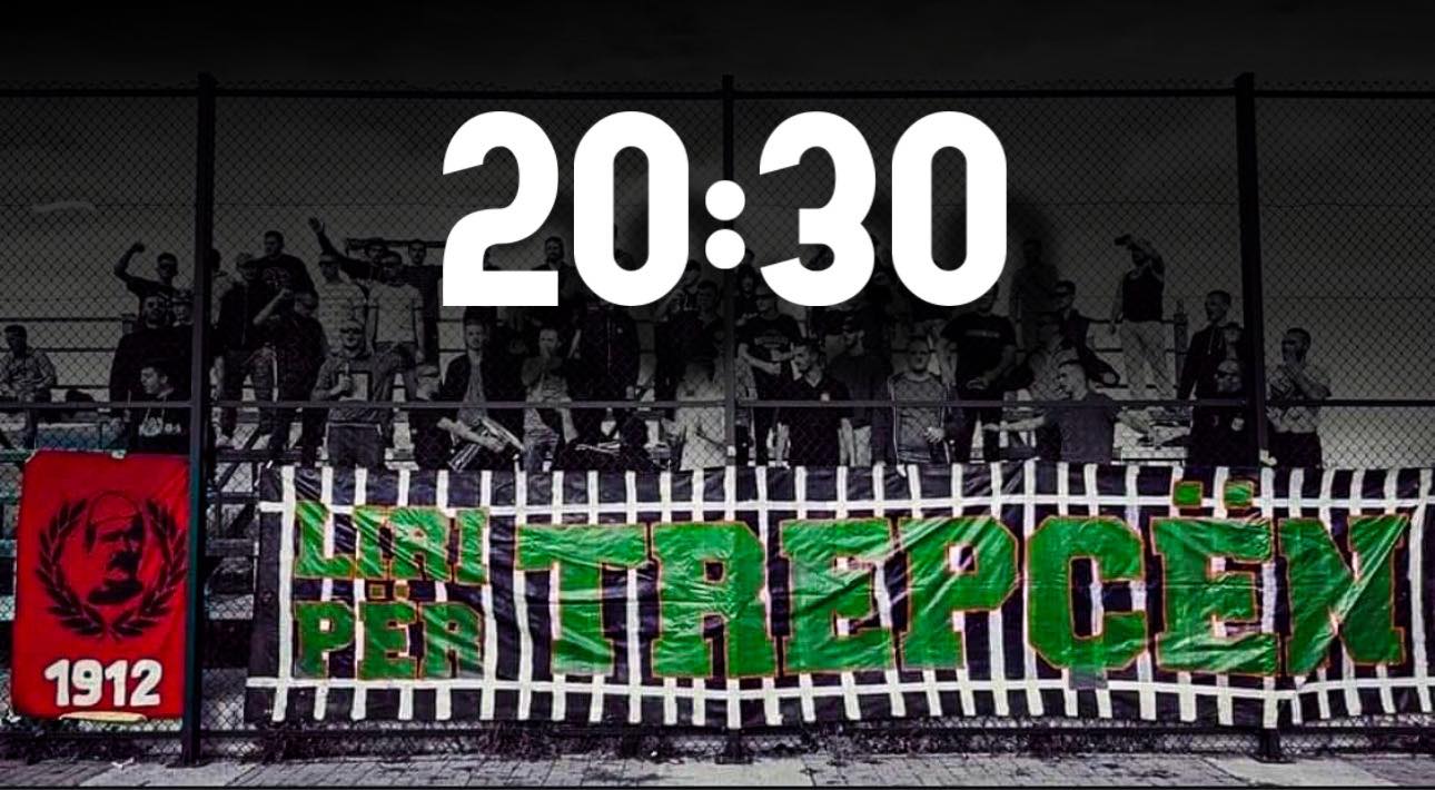 “Trepça s'është e atyre, është e Mitrovicës”: Torcida me dokumentar për telashet e klubit (VIDEO)