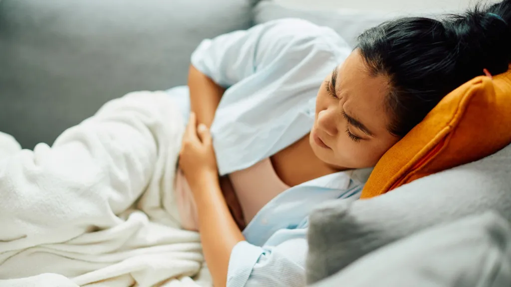Endometrioza: Revolucioni në diagnostikim me skanimin e ri që shkon përtej kufijve!
