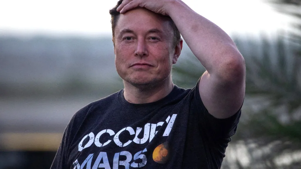 SpaceX i Elon Musk pritet të vlejë 1 trilion dollarë