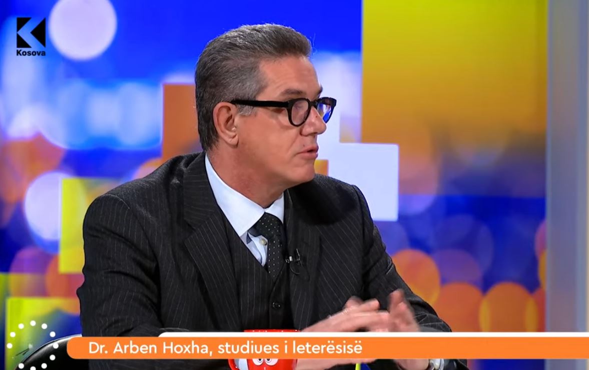 Trashëgimia e pavdekshme e Rexhep Qosjes, Hoxha: Veprimtaria e tij e bën të jetë i përhershëm (VIDEO)