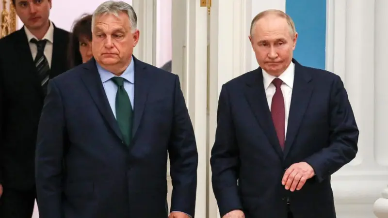 Çfarë interesi ka Rusia në zgjedhjet e reja të Hungarisë?