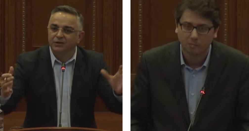 Tahiri - Muratit: Përgjigju, a ka mundësi Qeveria me ulë çmimin e naftës?