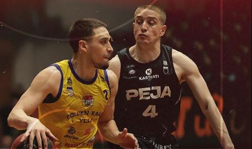 Peja mposht Yllin
