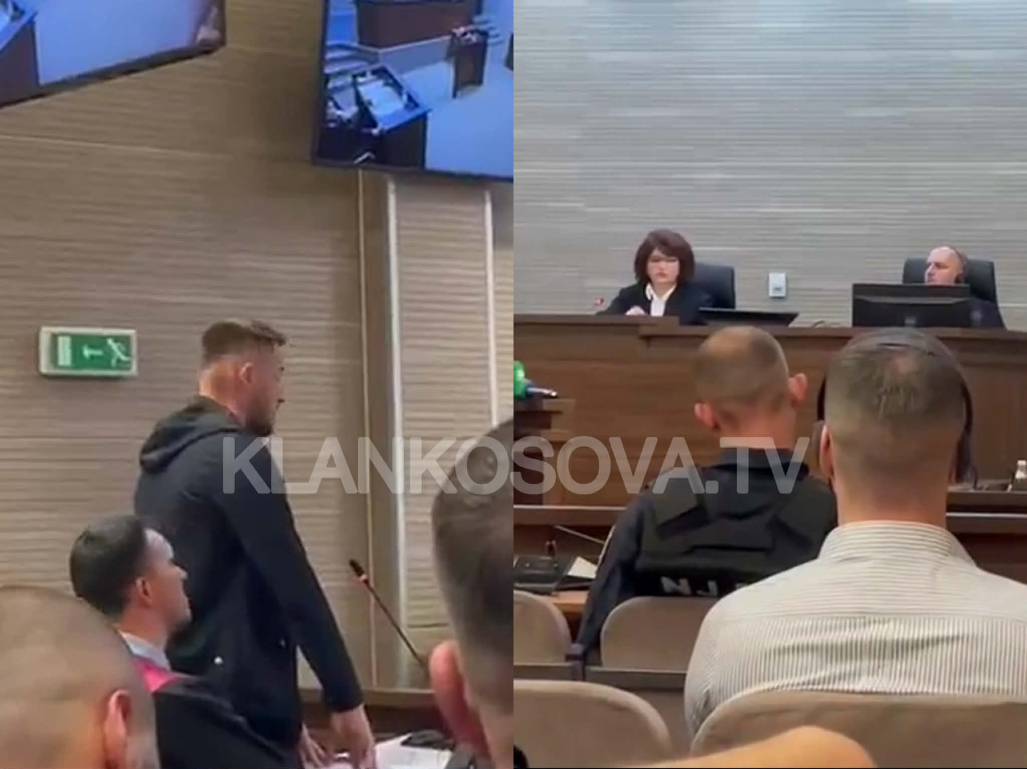 Familja e Liridonës - gjykatës: Kërkojmë burg përjetë, e keni në duar se a do të jetojmë me frikë apo të sigurt