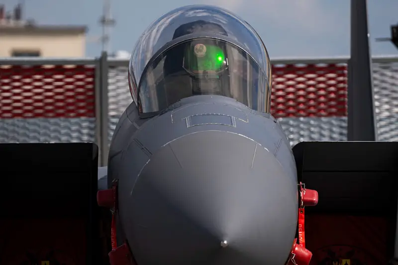 Irani ofron 60 mijë dollarë për gjetjen e pilotit amerikan