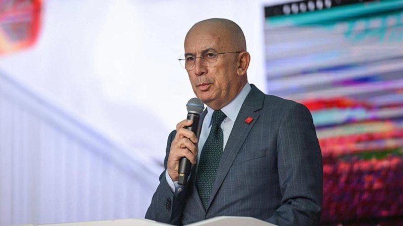 Arrestohet lideri i opozitës turke, dyshohet për korrupsion dhe përvetësim fondesh