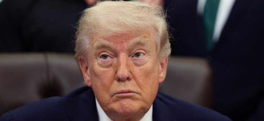 Trump: Luftërat në Iran dhe Ukrainë mund të përfundojnë në të njëjtën kohë