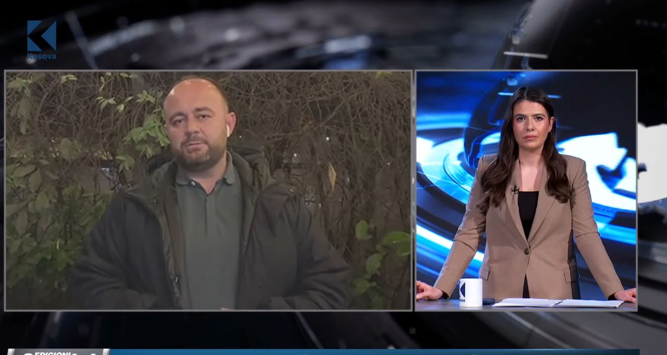 Çka ndodhi sot në Kuvendin e Shqipërisë? Gazetari flet në detaje (VIDEO)