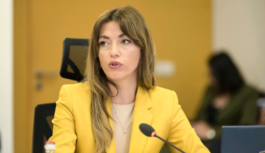 Haxhiu nesër zhvillon aktivitetin e parë si u.d e presidentes